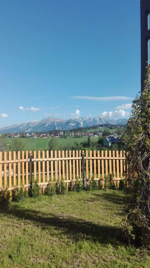 Agrotatry U Stachy Villa บุโควินา ทัตซานสกา ภายนอก รูปภาพ