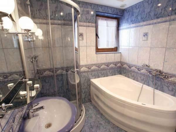 Agrotatry U Stachy Villa บุโควินา ทัตซานสกา ภายนอก รูปภาพ
