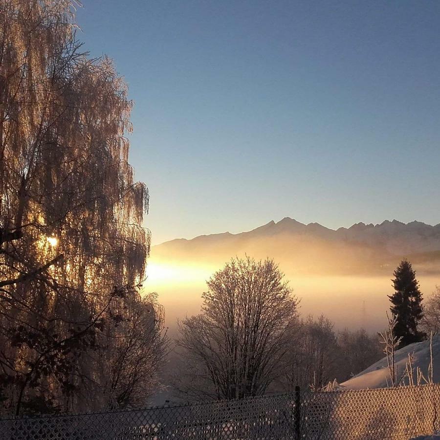 Agrotatry U Stachy Villa บุโควินา ทัตซานสกา ภายนอก รูปภาพ